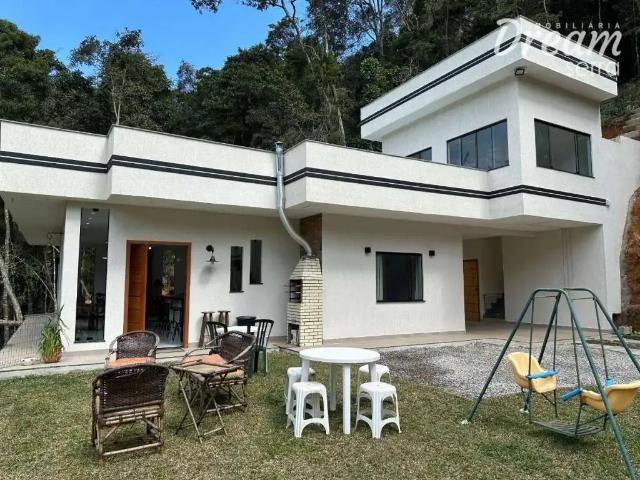 Casa venda em Região Geográfica Imediata de Petrópolis, Teresópolis