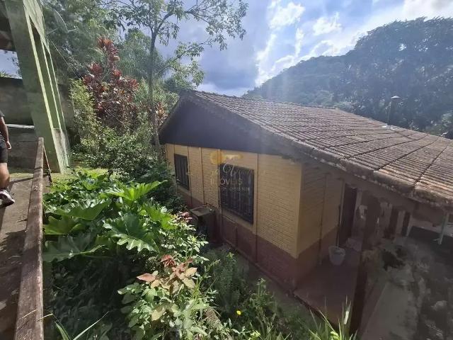 Casa venda em Região Geográfica Imediata de Petrópolis, Teresópolis