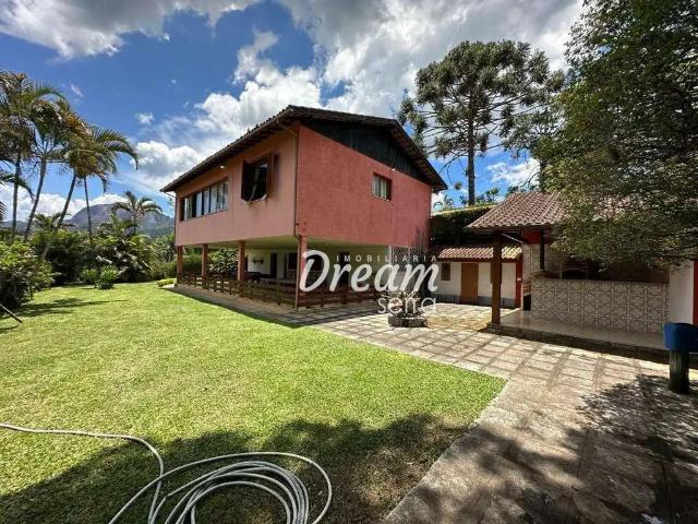Casa venda em Região Geográfica Imediata de Petrópolis, Teresópolis