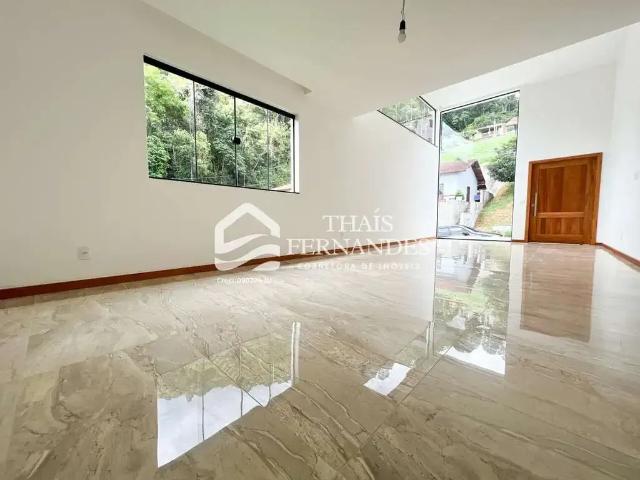 Casa venda em Região Geográfica Imediata de Petrópolis, Teresópolis
