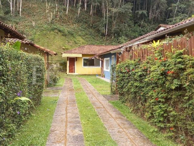 Casa venda em Teresópolis