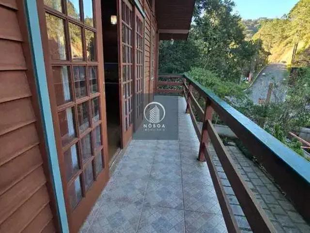 Casa venda em Região Geográfica Imediata de Petrópolis, Teresópolis