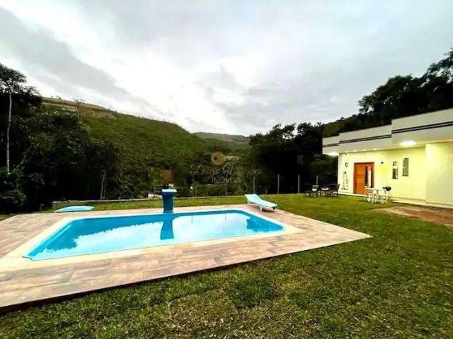 Casa venda em Teresópolis