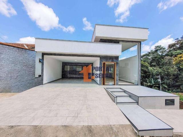 Casa venda em Região Geográfica Imediata de Petrópolis, Teresópolis