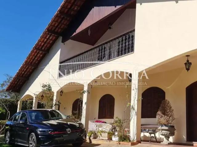 Casa venda em Vila Jardim Suspiro, Teresópolis