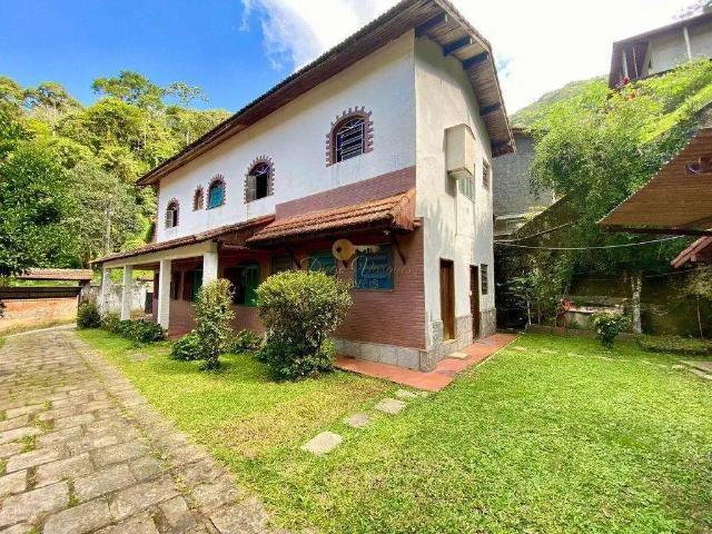 Casa venda em Região Geográfica Imediata de Petrópolis, Teresópolis