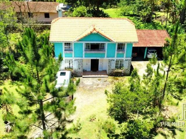 Casa venda em Região Geográfica Imediata de Petrópolis, Teresópolis