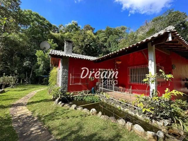 Casa venda em Região Geográfica Imediata de Petrópolis, Teresópolis