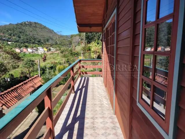 Casa venda em Região Geográfica Imediata de Petrópolis, Teresópolis