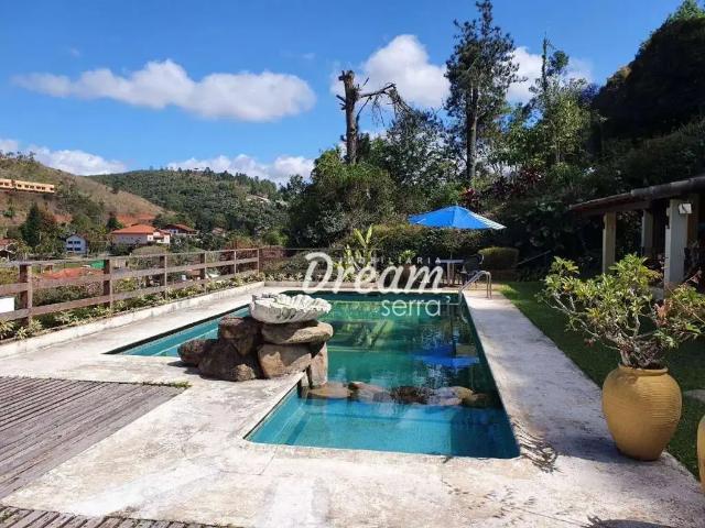 Casa venda em Região Geográfica Imediata de Petrópolis, Teresópolis