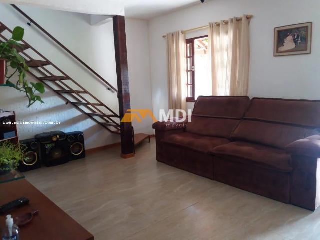 Casa venda em Teresópolis, Região Geográfica Intermediária de Petrópolis