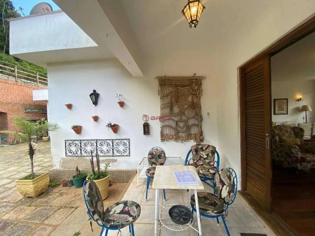 Casa venda em Teresópolis