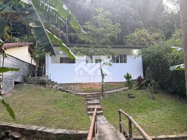 Casa venda em Região Geográfica Imediata de Petrópolis, Teresópolis