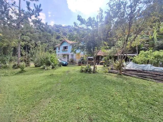 Casa venda em Região Geográfica Imediata de Petrópolis, Teresópolis