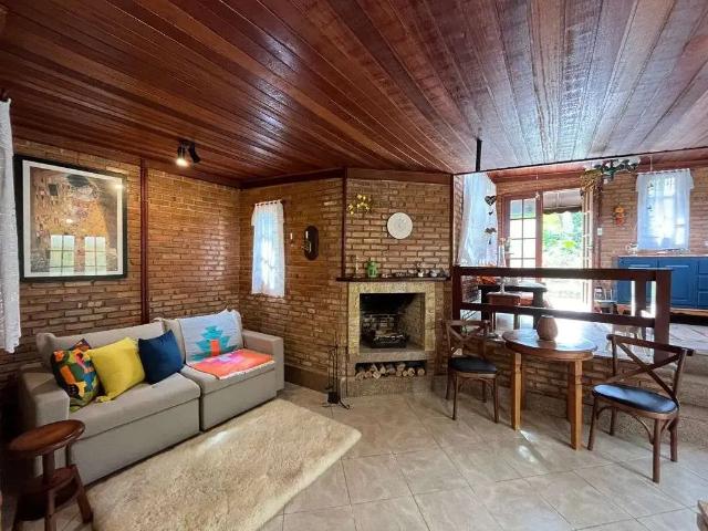 Casa venda em Região Geográfica Imediata de Petrópolis, Teresópolis