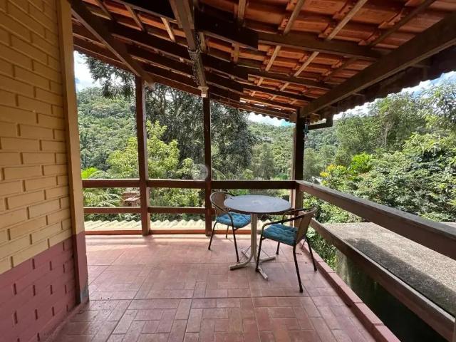 Casa venda em Região Geográfica Imediata de Petrópolis, Teresópolis