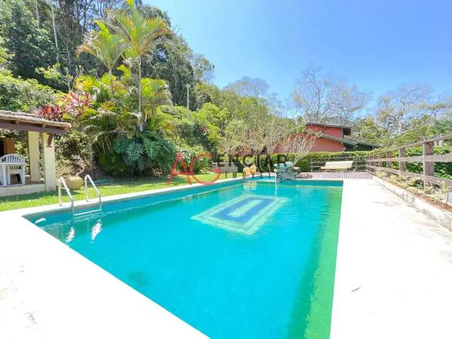 Casa venda em Região Geográfica Imediata de Petrópolis, Teresópolis