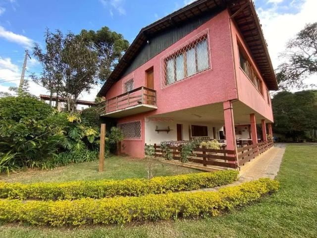 Casa venda em Região Geográfica Imediata de Petrópolis, Teresópolis