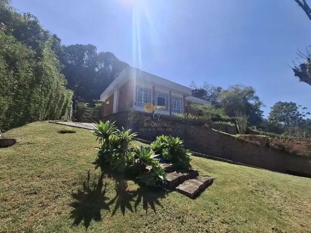 Casa venda em Região Geográfica Imediata de Petrópolis, Teresópolis