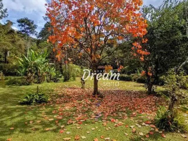 Casa venda em Região Geográfica Imediata de Petrópolis, Teresópolis