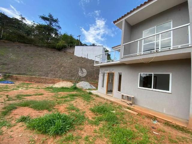 Casa venda em Região Geográfica Imediata de Petrópolis, Teresópolis