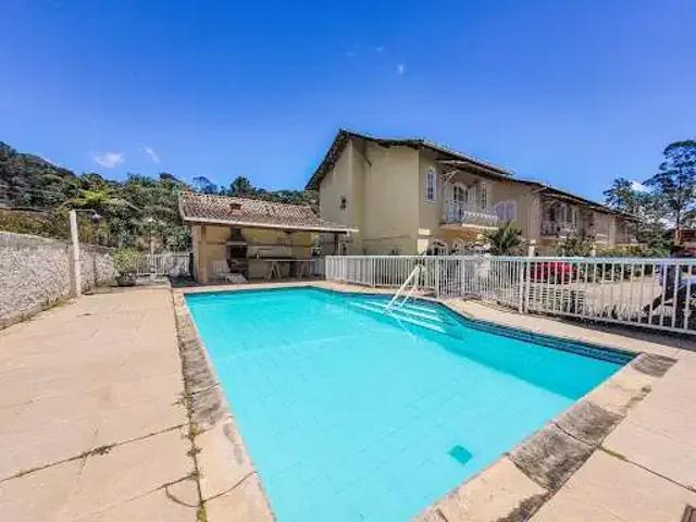 Casa venda em Região Geográfica Imediata de Petrópolis, Teresópolis
