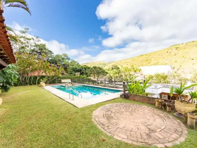 Casa venda em Região Geográfica Imediata de Petrópolis, Teresópolis