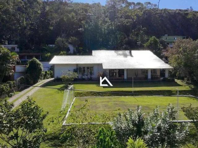 Casa venda em Região Geográfica Imediata de Petrópolis, Teresópolis