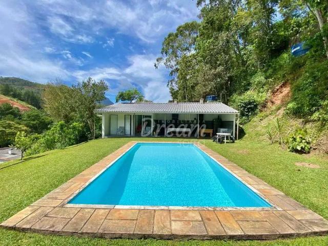 Casa venda em Região Geográfica Imediata de Petrópolis, Teresópolis