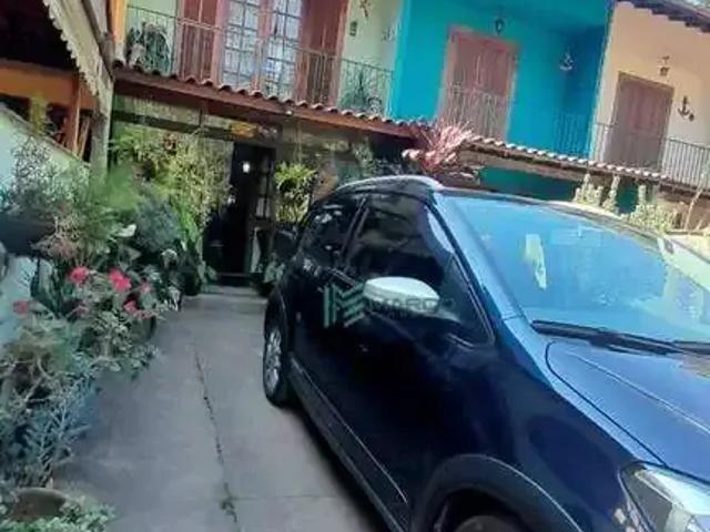 Casa venda em Região Geográfica Imediata de Petrópolis, Teresópolis