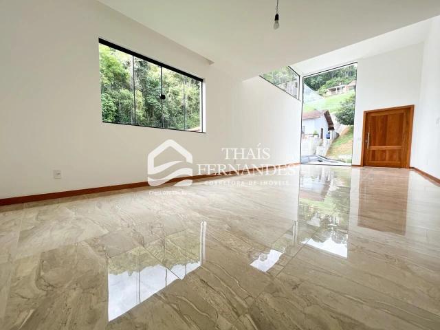 Casa venda em Teresópolis