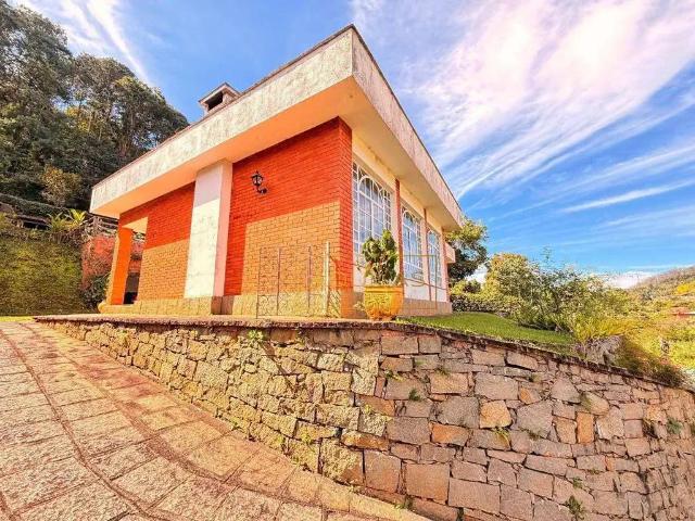Casa venda em Região Geográfica Imediata de Petrópolis, Teresópolis