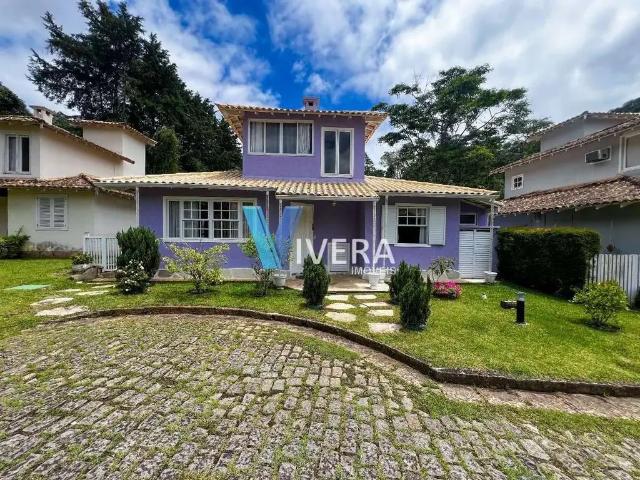 Casa venda em Região Geográfica Imediata de Petrópolis, Teresópolis