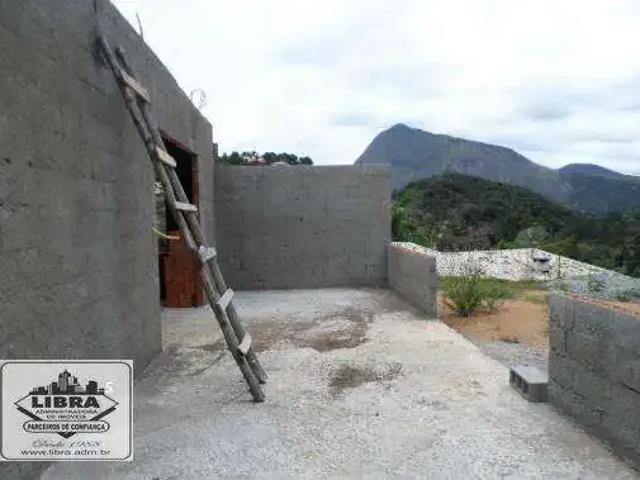 Casa venda em Região Geográfica Imediata de Petrópolis, Teresópolis