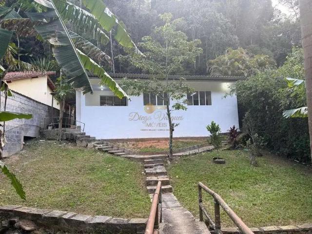 Casa venda em Região Geográfica Imediata de Petrópolis, Teresópolis