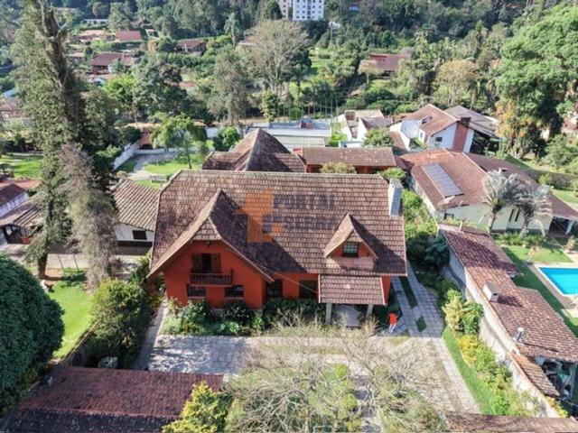 Casa venda em Liberty Green, Teresópolis