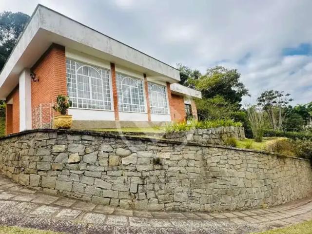 Casa venda em Região Geográfica Imediata de Petrópolis, Teresópolis