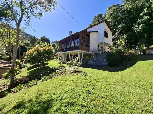 Casa venda em Região Geográfica Imediata de Petrópolis, Teresópolis