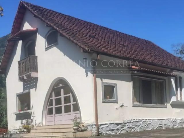 Casa venda em Teresópolis