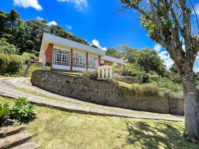 Casa venda em Região Geográfica Imediata de Petrópolis, Teresópolis