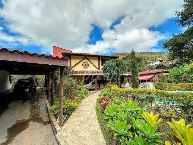 Casa venda em Região Geográfica Imediata de Petrópolis, Teresópolis