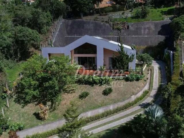 Casa venda em Região Geográfica Imediata de Petrópolis, Teresópolis