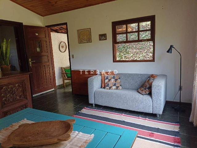 Casa venda em Teresópolis, Região Geográfica Intermediária de Petrópolis