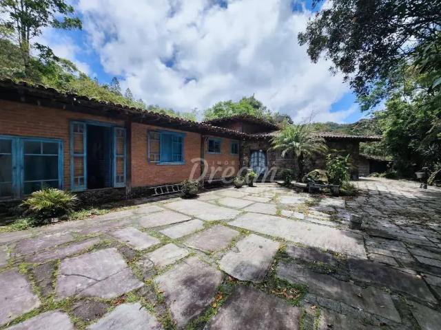 Casa venda em Região Geográfica Imediata de Petrópolis, Teresópolis