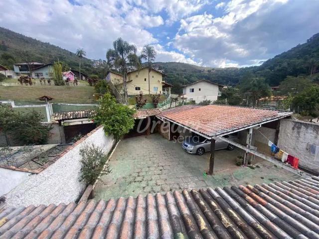 Casa venda em Região Geográfica Imediata de Petrópolis, Teresópolis