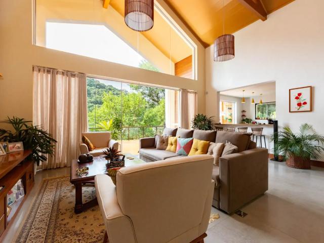 Casa venda em Região Geográfica Imediata de Petrópolis, Teresópolis