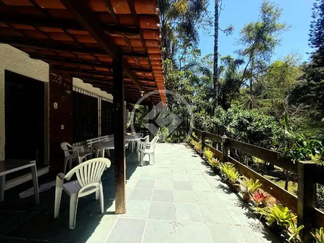 Casa venda em Região Geográfica Imediata de Petrópolis, Teresópolis