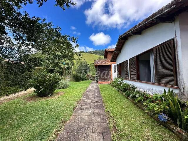 Casa venda em Região Geográfica Imediata de Petrópolis, Teresópolis