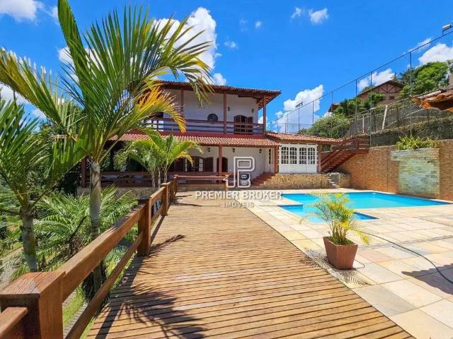 Casa venda em Região Geográfica Imediata de Petrópolis, Teresópolis