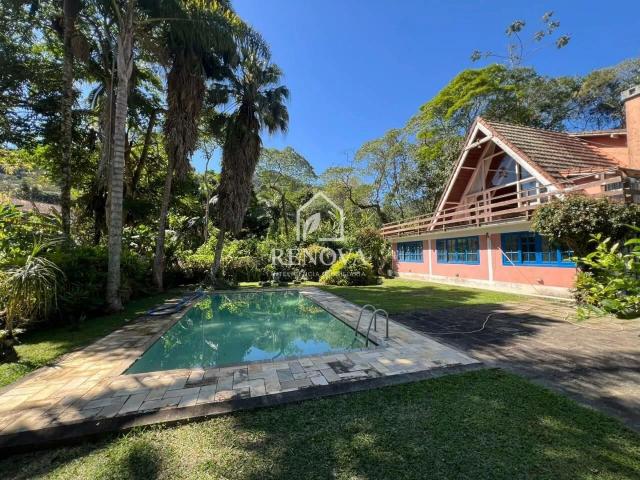 Casa venda em Teresópolis